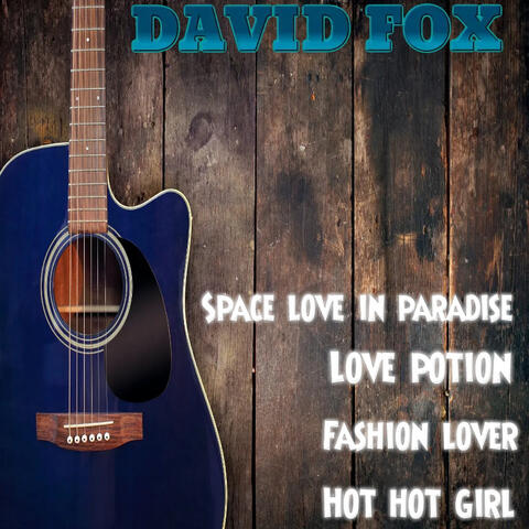David Fox