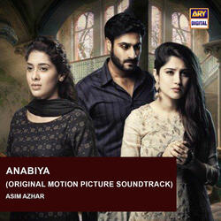 Anabiya (Original Motion Picture Soundtrack)