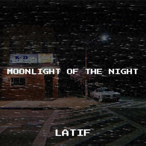 Moonlight of the Night