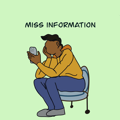 Miss Information