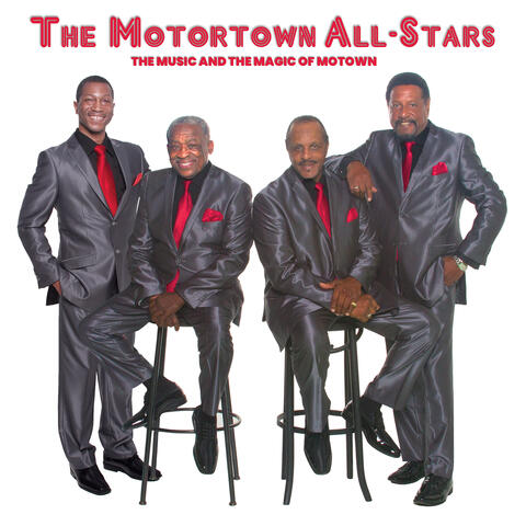 The Magic and the Music of Motown