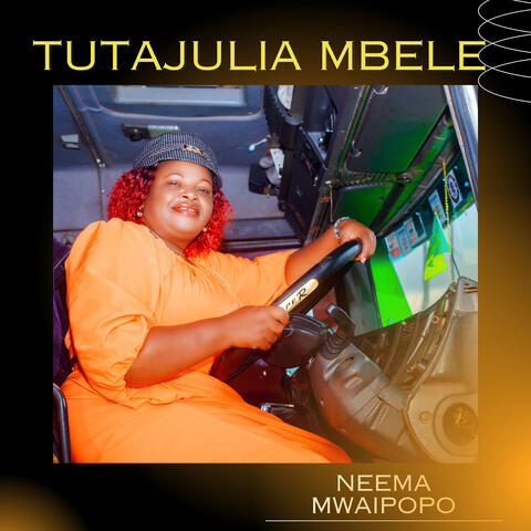 Tutajulia Mbele