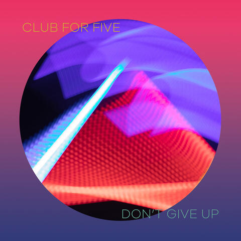 Don't Give Up