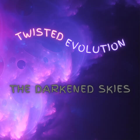 The Darkened Skies
