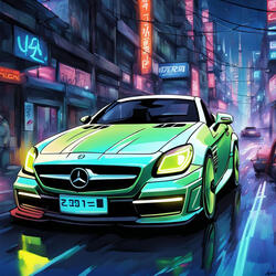 Audiodrive
