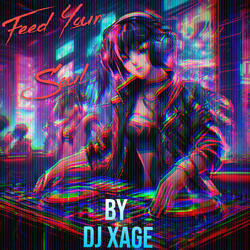 Feed Your Soul!