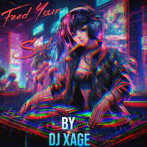 Feed Your Soul!