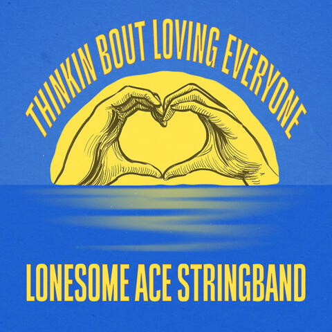 Thinkin Bout Loving Everyone
