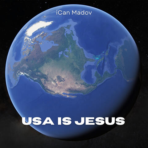 Usa Is Jesus