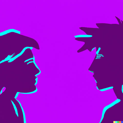 Under Emotion