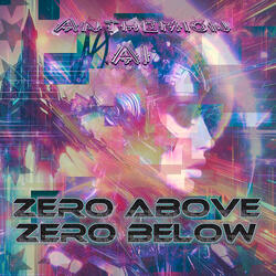Zero Above Zero Below