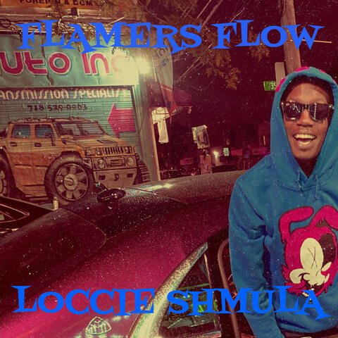 Flamers Flow