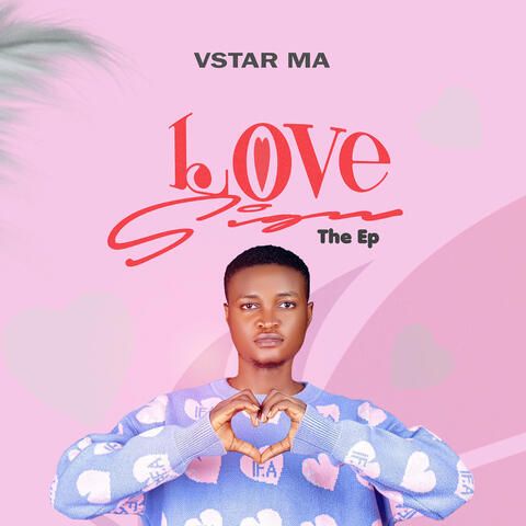 Love Sign- EP