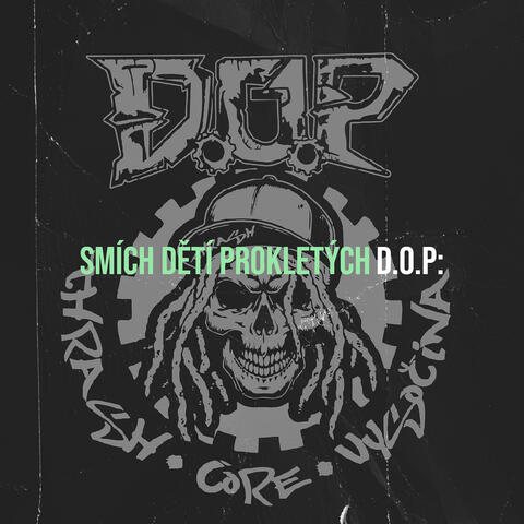 Smích Dětí Prokletých