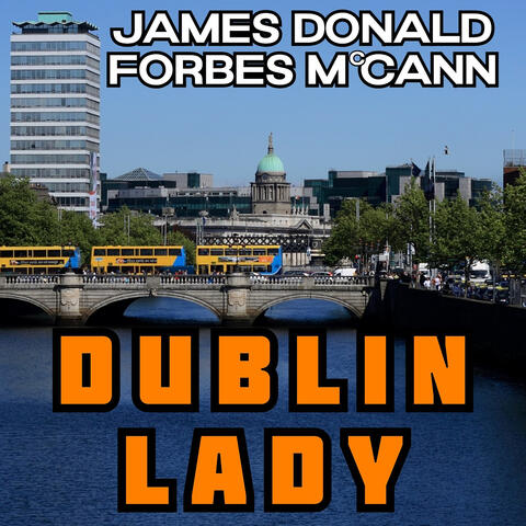 Dublin Lady