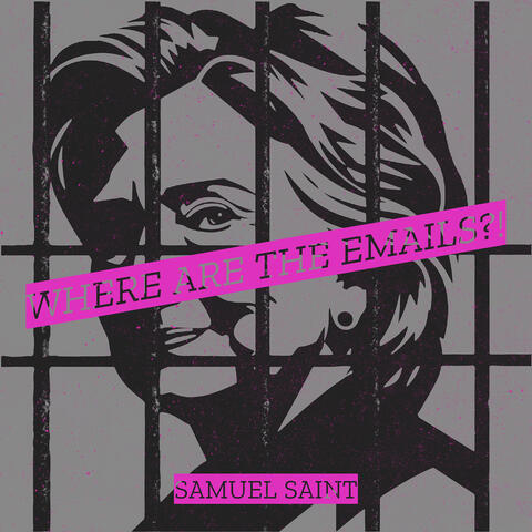 Where Are the Emails?!
