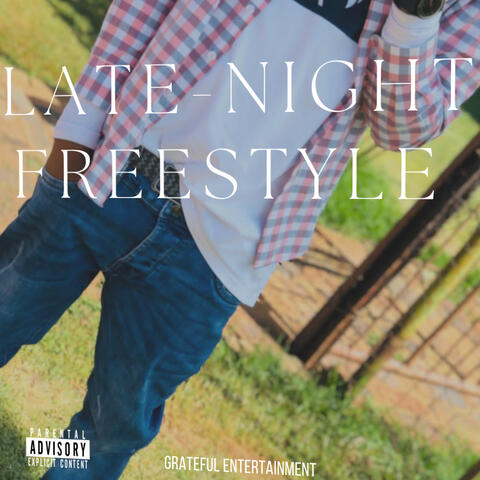Late-Night Freestyle