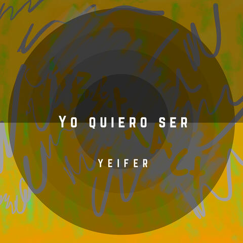 Yo Quiero Ser (Acustico)