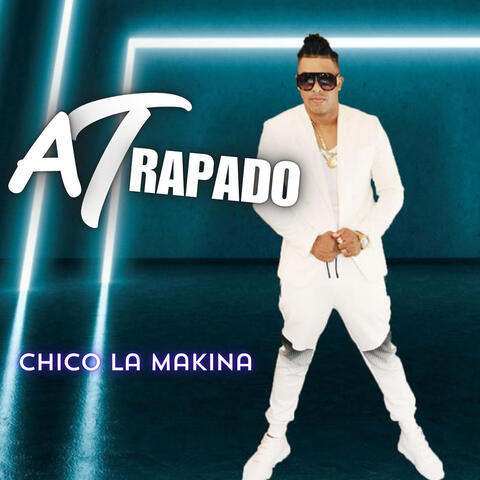 Atrapado