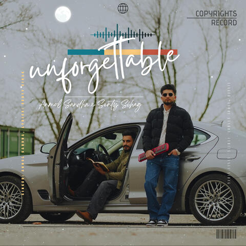 Unforgettable