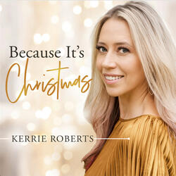 Merry in My Christmas Is You