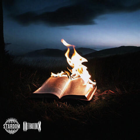 Book of Broken Promises