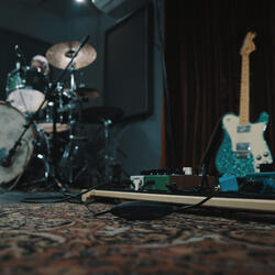 Boşver (Live Session)