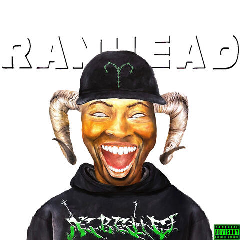 Ram Head - EP