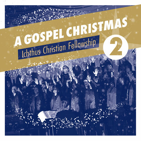 A Gospel Christmas 2 (Live)