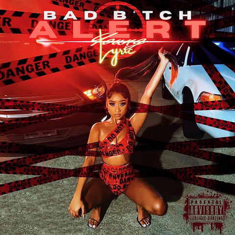 Bad Bitch Alert