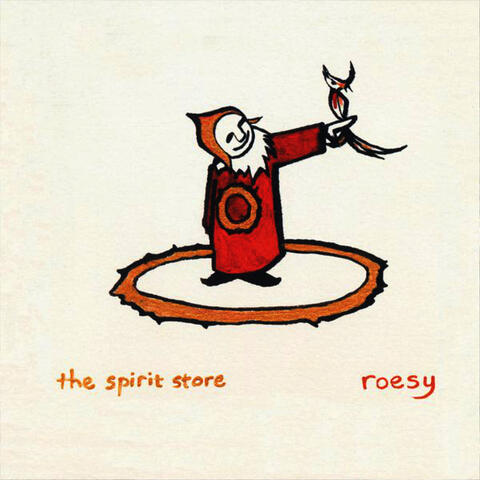 The Spirit Store