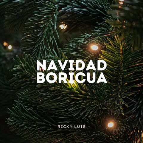 Navidad Boricua