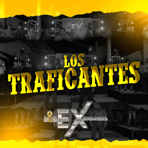 Los Traficantes
