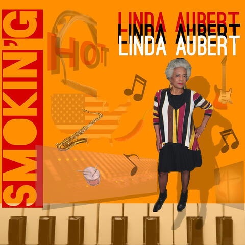 Linda Aubert