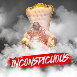 Inconspicuous