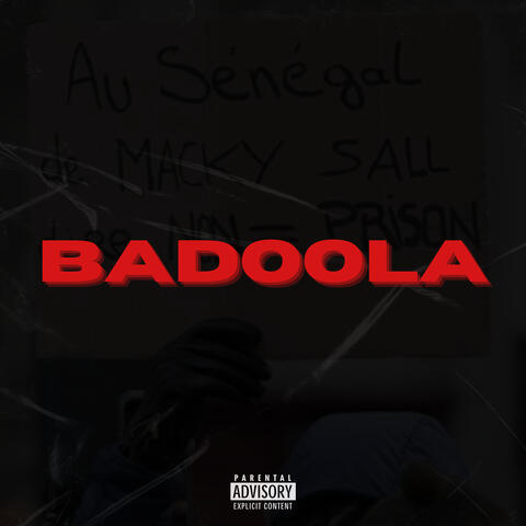 Badoola