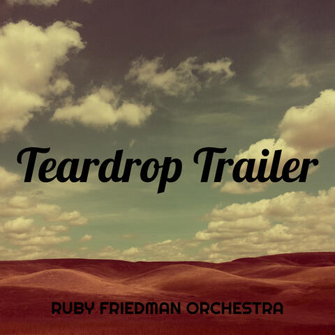 Teardrop Trailer
