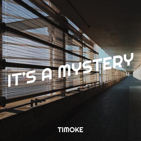 It’s a Mystery
