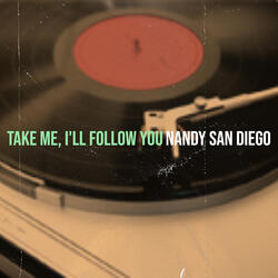 Take Me, I'll Follow You (Cover)