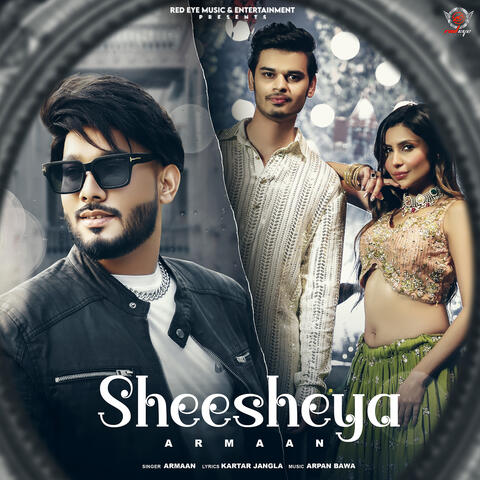 Sheesheya