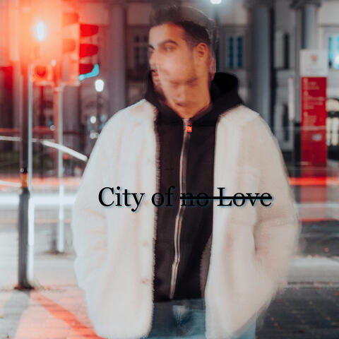 City of No Love