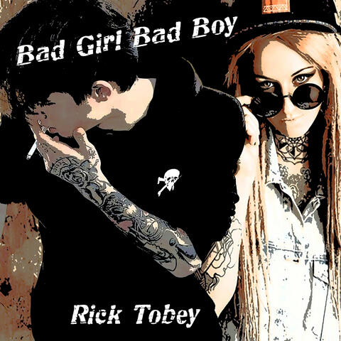 Bad Girl Bad Boy