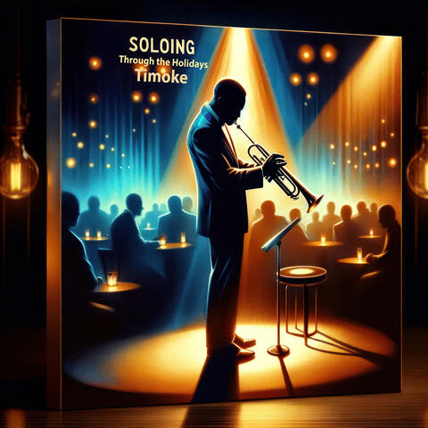 Soloing Through the Holidays