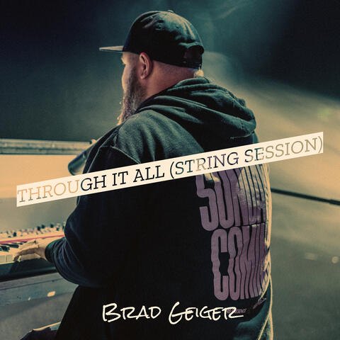 Through It All (String Session)