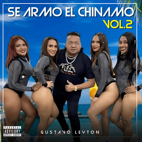 Se Armo El Chinamo, Vol. 2