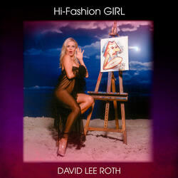 Hi-Fashion Girl