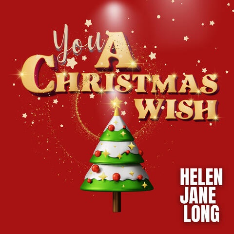 You (A Christmas Wish)