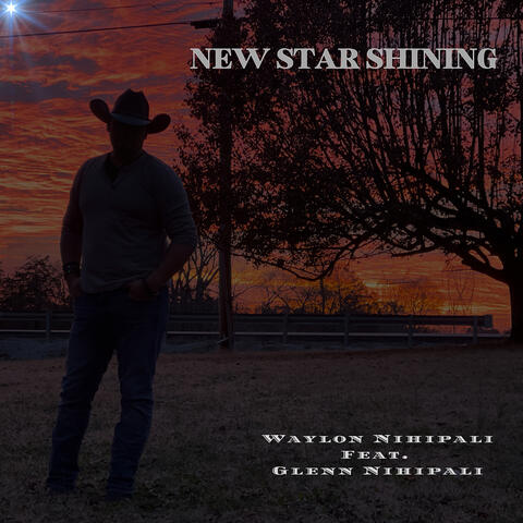 New Star Shining