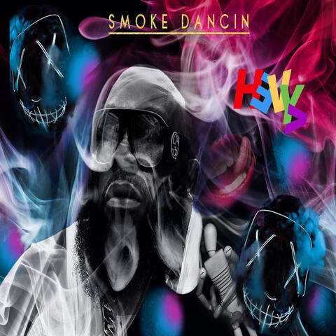 Smoke Dancin