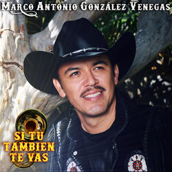 Si Tu Tambien Te Vas